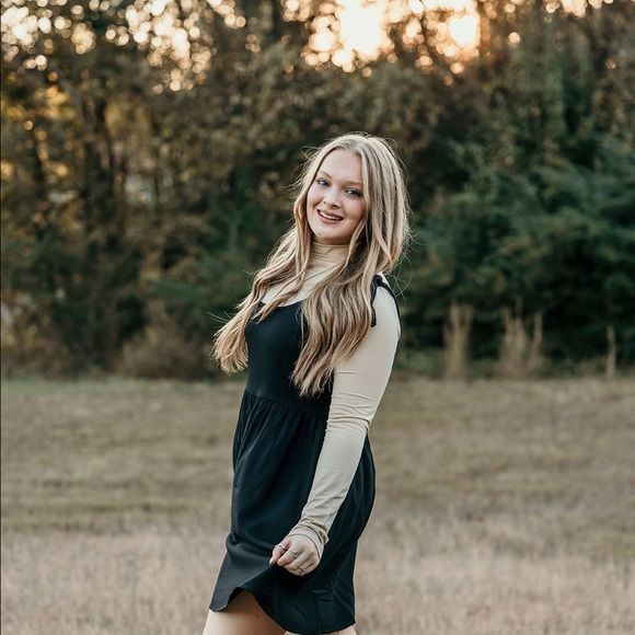 Meet the Posher Other - Meet your Posher, Emma